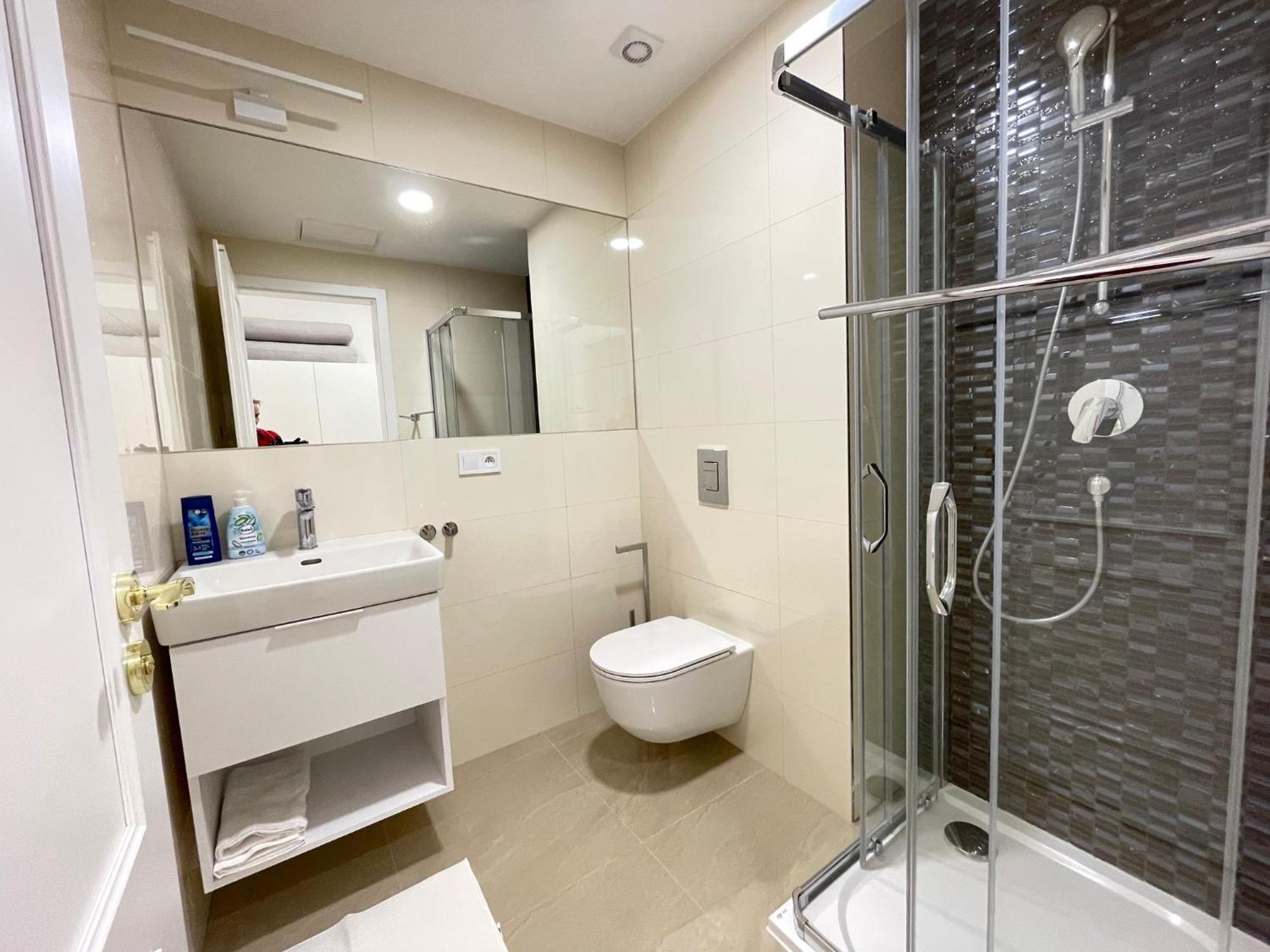 Varsavska 202 Apartmán