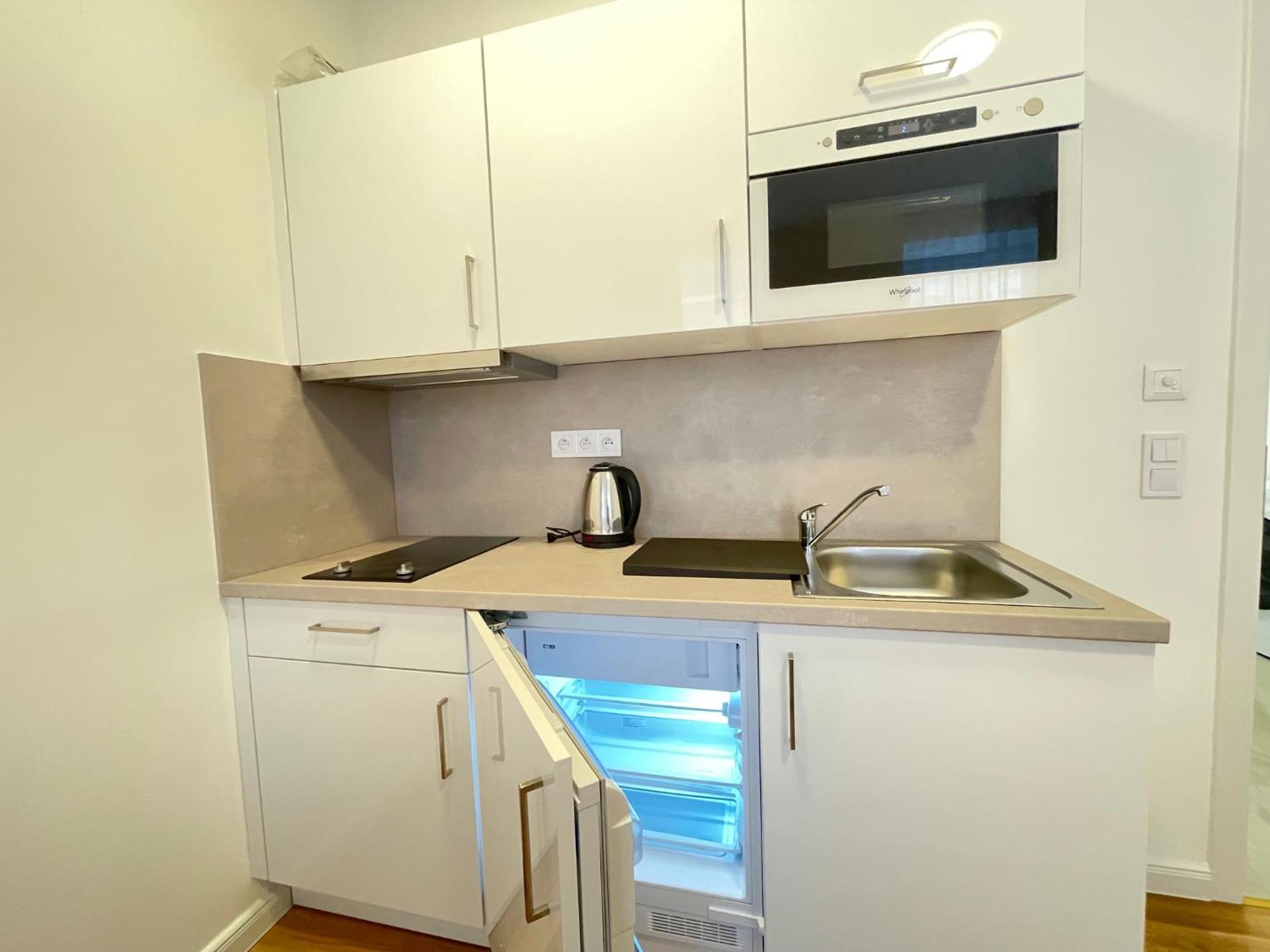 Varsavska 202 Apartmán